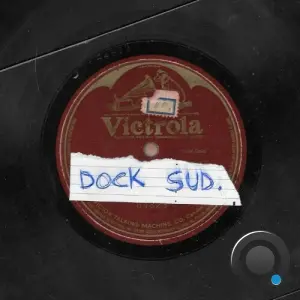 Briand - DOCK SUD. (2026)