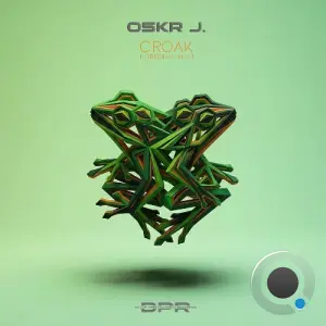 Oskr J. - Croak (2026)