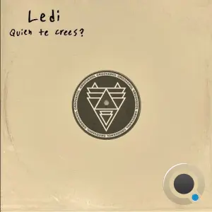 Ledi - Quien Te Crees? (2026)