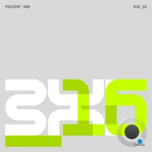 Pacient X88 - 3x5 16 (2026)