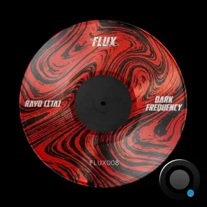 Rayo (ITA) - Dark Frequency (2026)