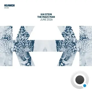 Kai Stein - The Maze Man (2026)