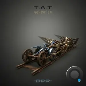 T.A.T - Genesis (2026)