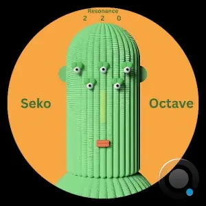 Seko - Resonance 220 (2026)