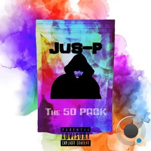 Jus-P - The 50 Pack (2026)
