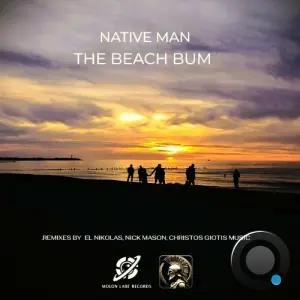 Native Man - The Beach Bum (2026)