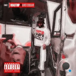 Smoke DZA - Road Trip To Amsterdam (2026)