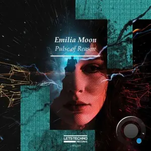 Emilia Moon - Pulse of Reason (2026)