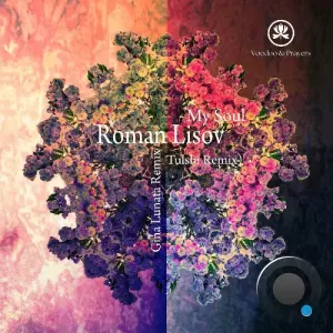 Roman Lisov - My Soul (2026)