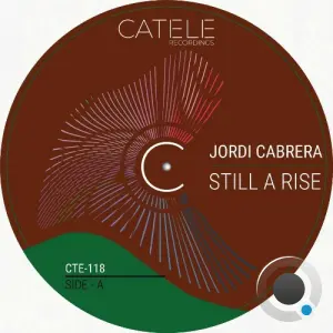 Jordi Cabrera - Still A Rise (2026)