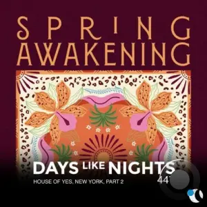 Eelke Kleijn - Days Like Nights 447 (2026-06-02)