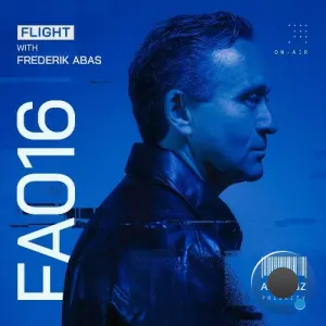 Frederik Abas - Flights 016 (2026-06-02)