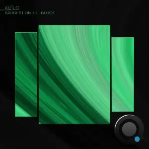 Keilo - Baddest On The Block (2026)