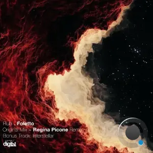 Foletto - Rubi (2026)