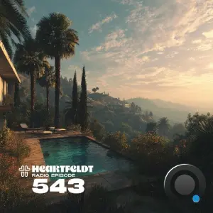 Sam Feldt - Heartfeldt Radio 543 (2026-06-02)