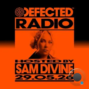 Sam Divine - Defected In The House (02 June 2026) (2026-06-02)