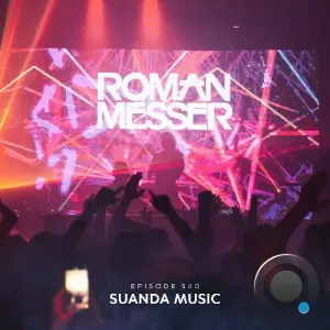 Roman Messer - Suanda Music 540 (2026-06-02)