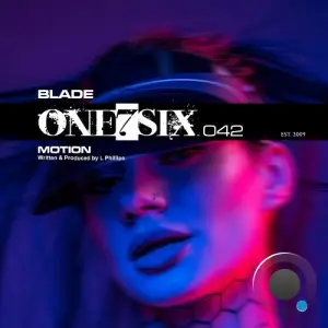 Blade (Dnb) - O7S 042 (2026)