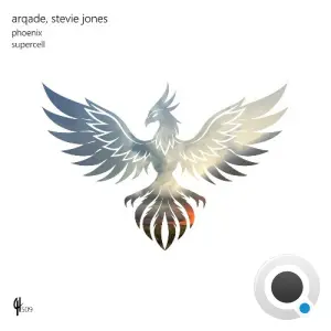 Arqade, Stevie Jones - Phoenix (2026)