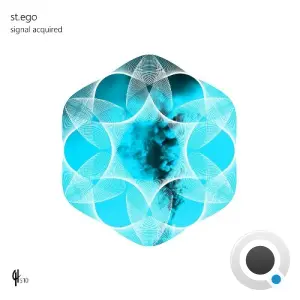 St.Ego - Signal Acquired (2026)