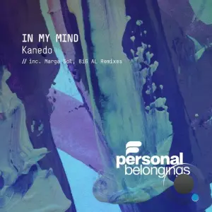 Kanedo - In My Mind Remixed (2026)