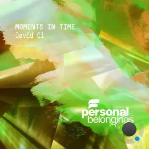 David Ol - Moments In Time (2026)
