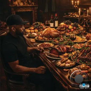 Ill Gordon x Custom Made - Full Plate (2026)