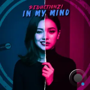 Reductionz! - In My Mind (2026)