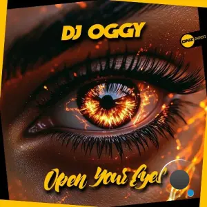 DJ Oggy - Open Your Eyes (2026)