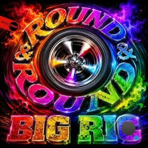 Big Ric - Round & Round (2026)
