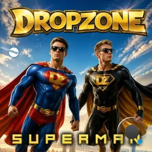 Dropzone - Superman (2026)