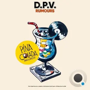 D.P.V. - Rumours (2026)