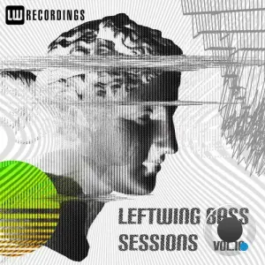 Leftwing Bass Sessions, Vol. 10 (2026)