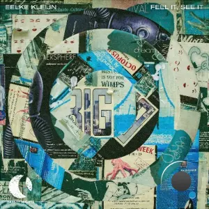 Eelke Kleijn - Feel It, See It (2026)