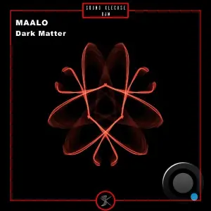 Maalo - Dark Matter (2026)