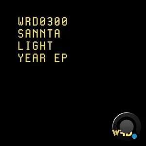 Sannta - Light Year (2026)