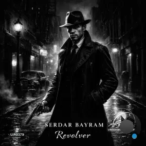 Serdar Bayram - Revolver (2026)