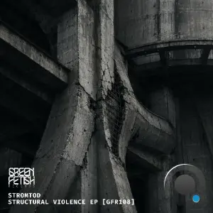 Stromtod - Structural Violence (2026)