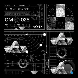 Yrsen - Paratechno (2026)