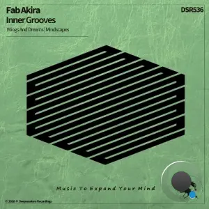 Fab Akira - Inner Grooves (2026)