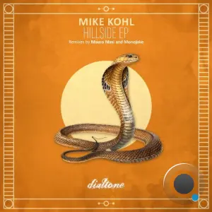 Mike Kohl - Hillside (2026)