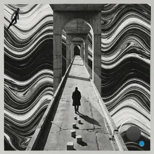 Cameron Machado - Getaway (2026)
