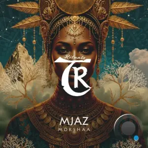 MJAZ - Mokshaa (2026)