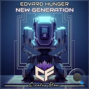 Edvard Hunger - New Generation (2026)