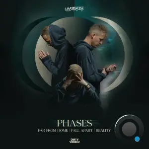 Unsenses Ft. Nino Lucarelli - Phases (2026)