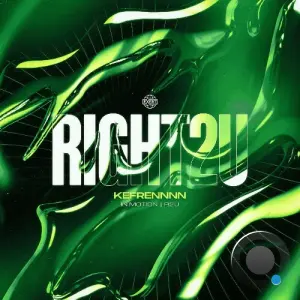 Kefrennnn - RIGHT2U (2026)