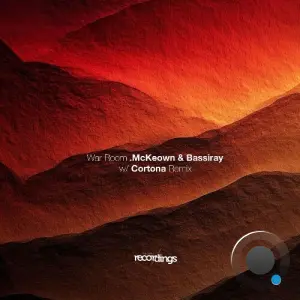 McKeown & Bassiray - War Room (2026)