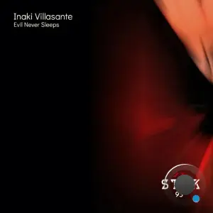 Iñaki Villasante - Evil Never Sleeps (2026)
