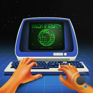 Nuage, BAILE - Back 2 Earth (2026)