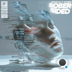 Embrionyc & Artheist - Sobersided (2026)